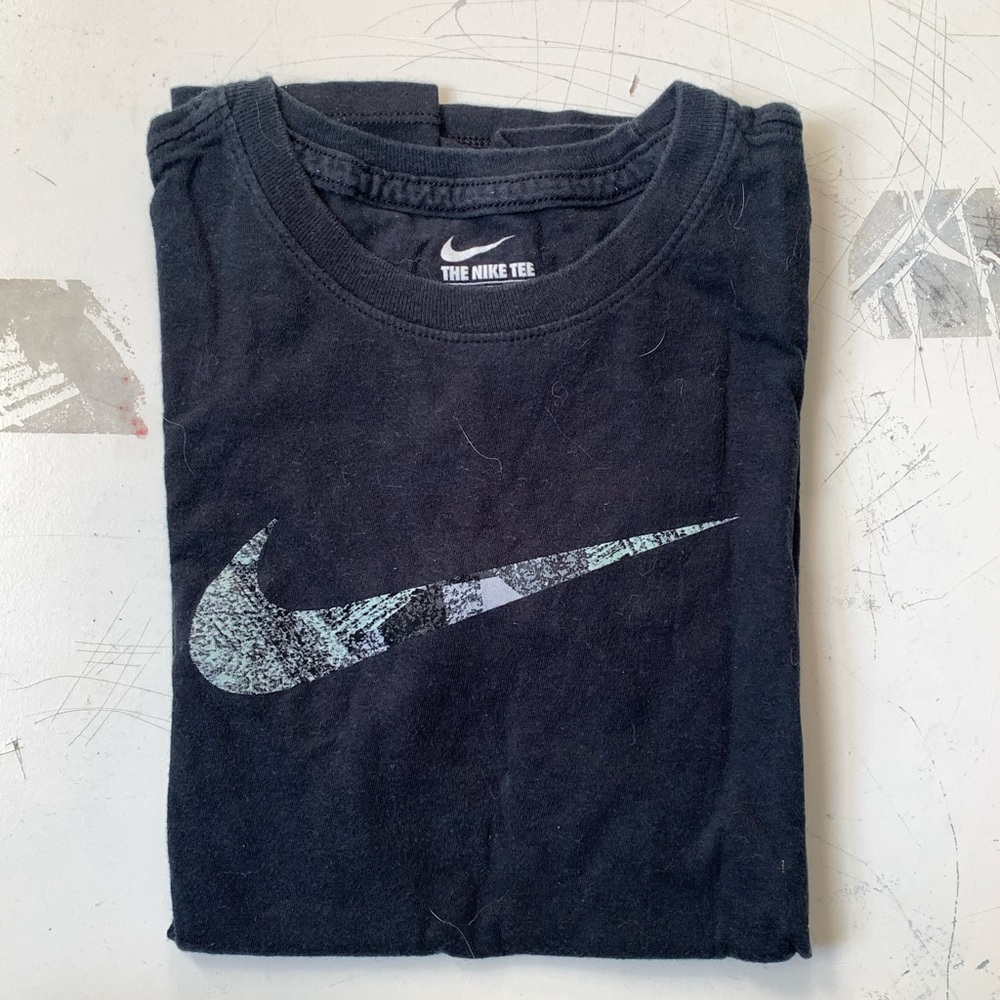 Nike short sleeve